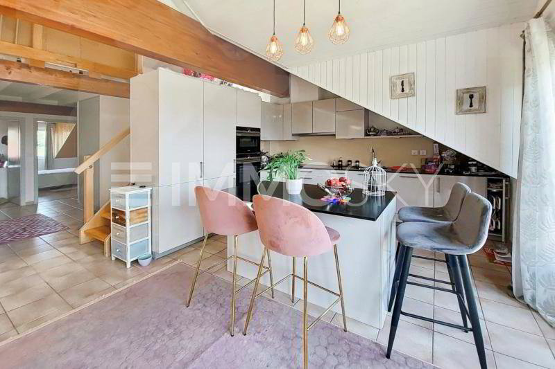 Appartement 3 pièces à acheter à Savigny - image 1/5