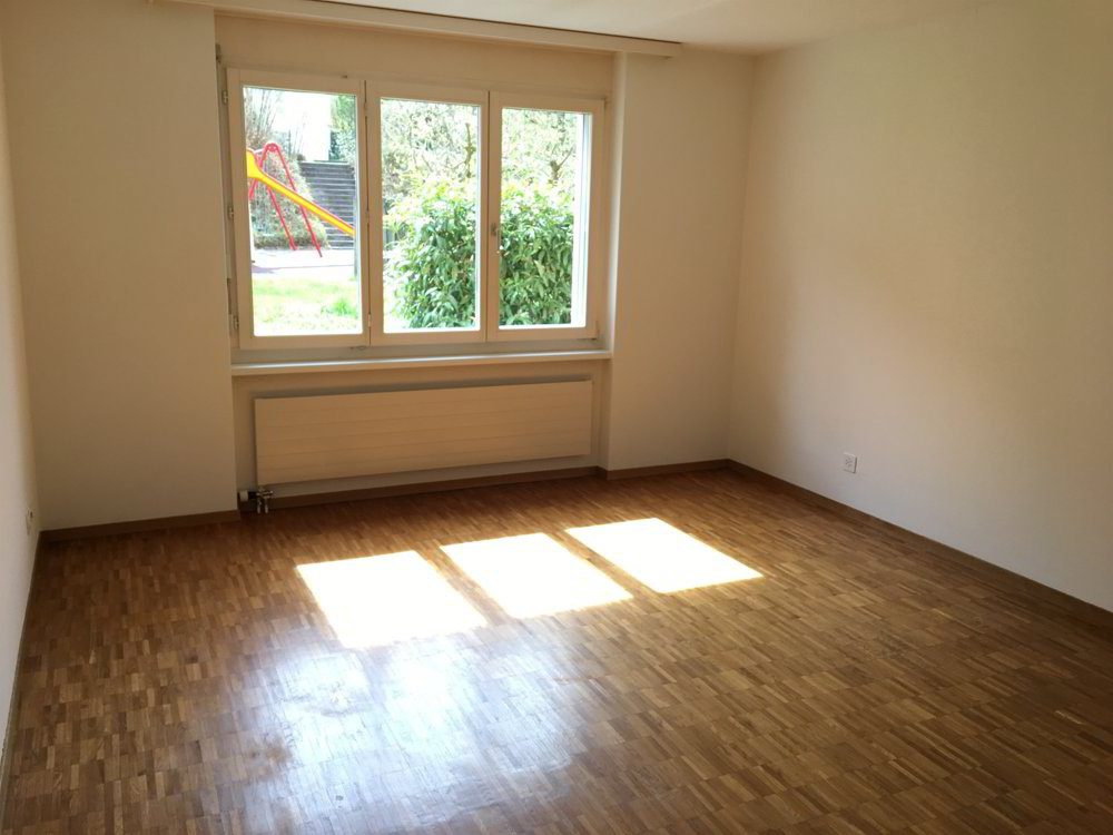 Appartamento di 2 locali in affitto a Kreuzlingen - immagine 1/5