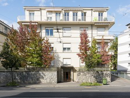 3 rooms Apartment for rent in Lausanne - image 1/2