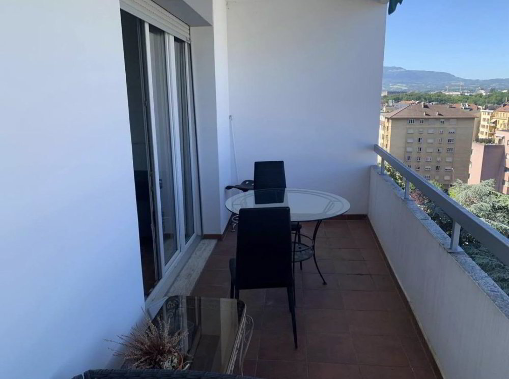 Appartamento di 2 locali in affitto a Genève - immagine 1/8