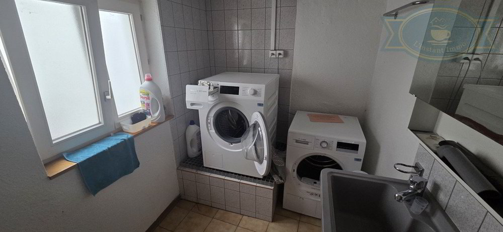 Appartamento di 2 locali in affitto a Porrentruy - immagine 1/5