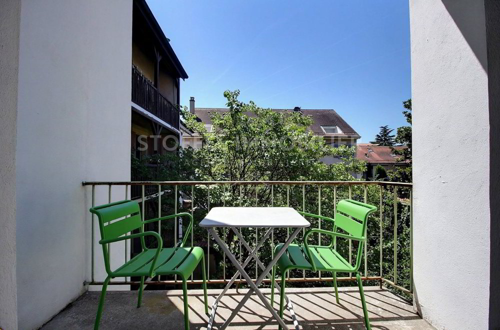 2 rooms Apartment to buy in Carouge GE - image 1/5