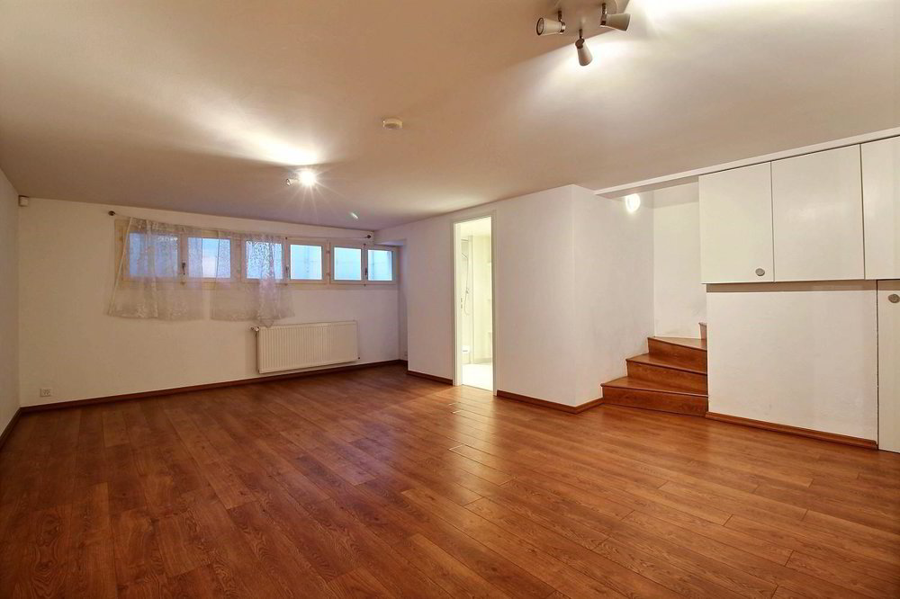 null rooms House for rent in Le Grand-Saconnex - image 1/8