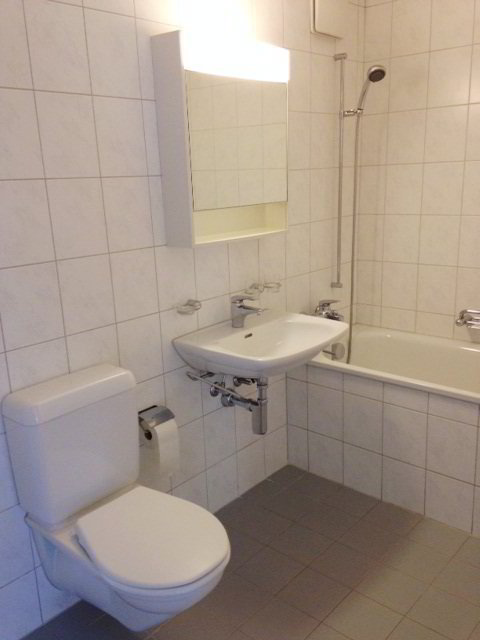 2 rooms Apartment for rent in Bremgarten AG - image 1/4
