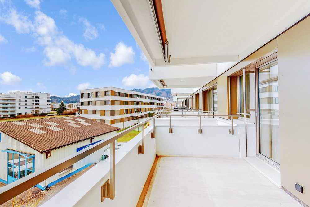 3 rooms Apartment for rent in Spreitenbach - image 1/11