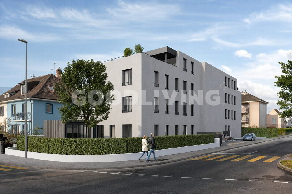 Appartamento di 5 locali in vendita a Allschwil - immagine 1/4