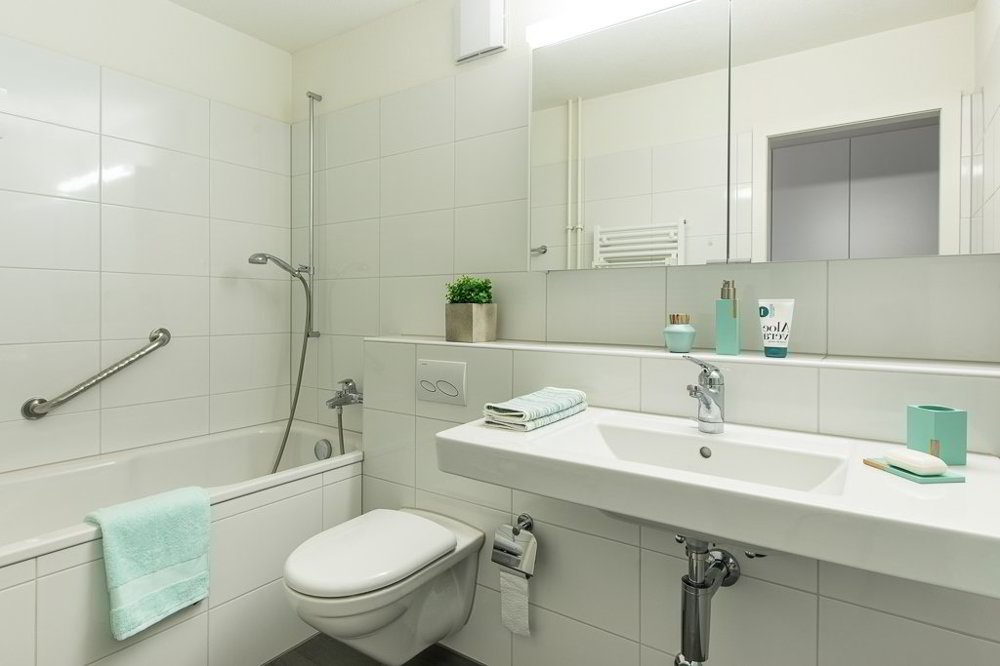 Appartement 3 pièces à louer à Gränichen - image 1/6