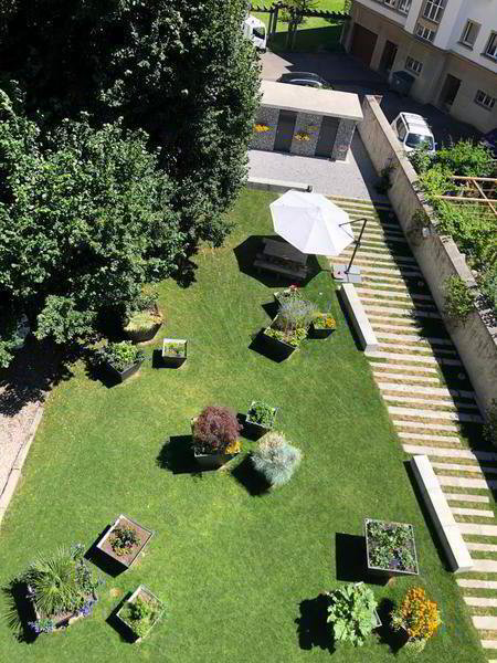 4 Zimmer Wohnung zu vermieten in Yverdon-les-Bains - Bild 1/10