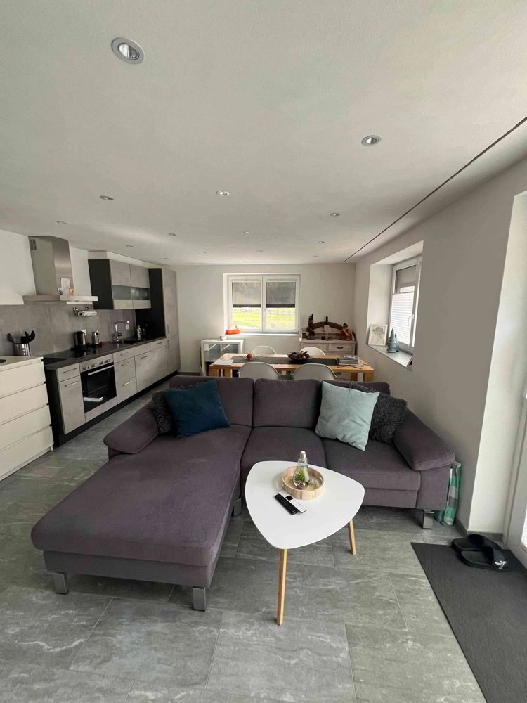 1 rooms Apartment for rent in Saas-Grund - image 1/4