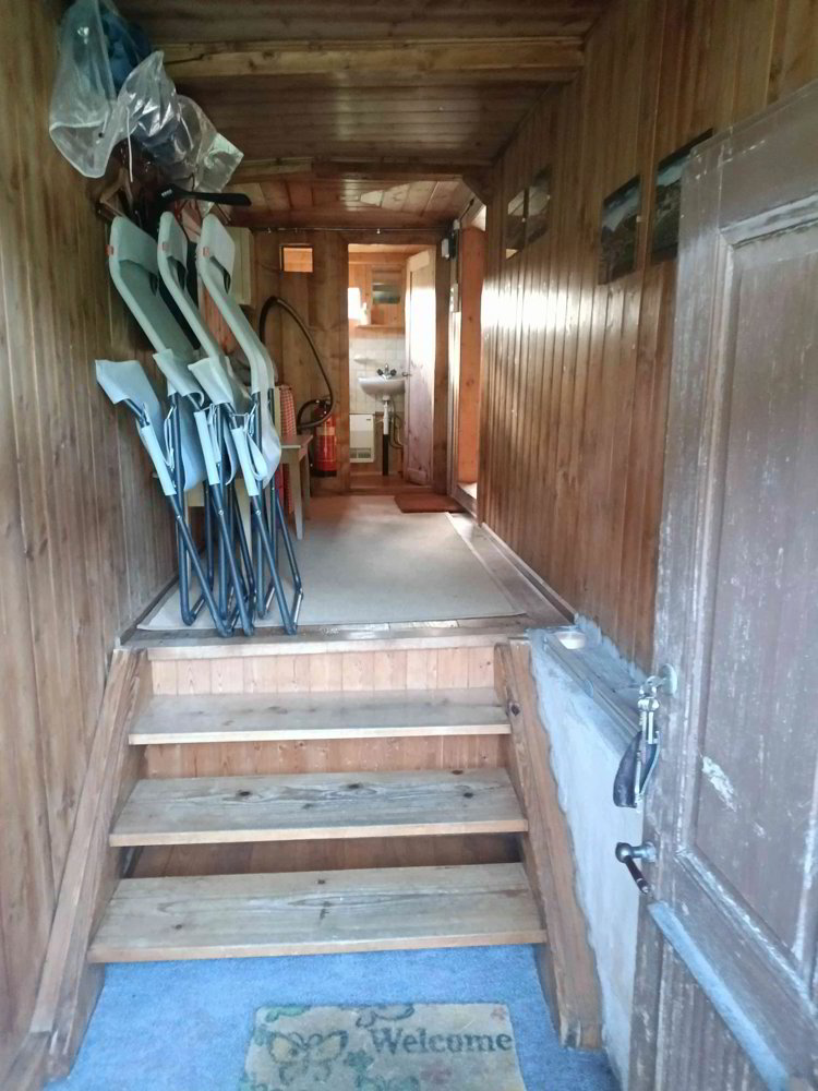 4.5 rooms House for rent in Schönengrund - image 1/12