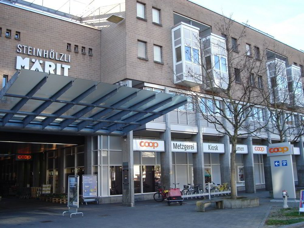 Parcheggio, garage di null locali in affitto a Liebefeld - immagine 1/1