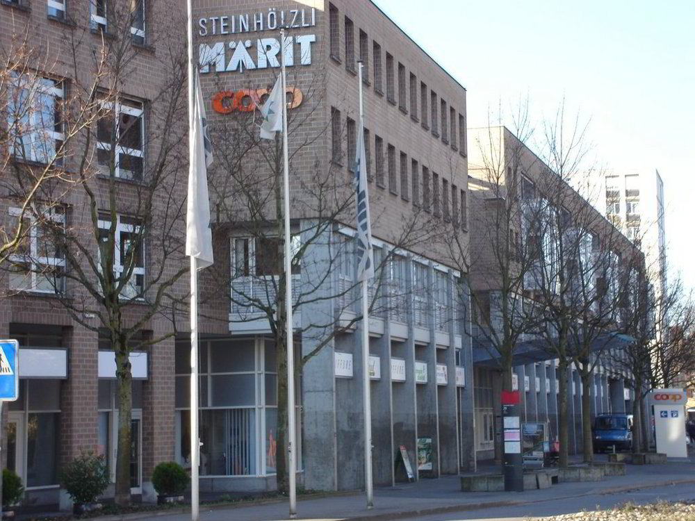 Parcheggio, garage di null locali in affitto a Liebefeld - immagine 1/1