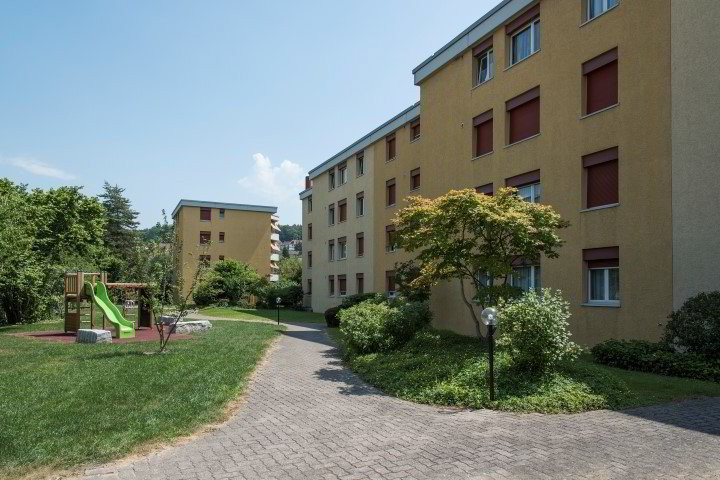 3.5 rooms Apartment for rent in Winterthur - image 1/9