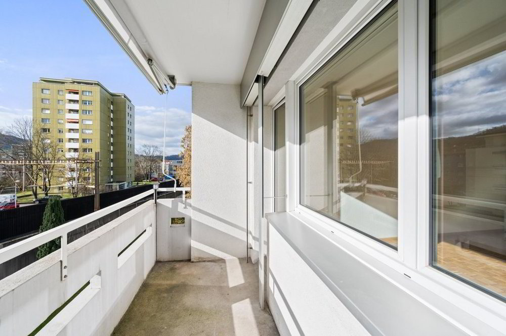 Appartement 2 pièces à louer à Pratteln - image 1/7