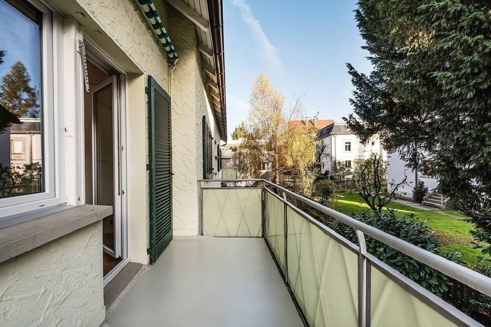 Appartement 3 pièces à louer à Saint-Gall - image 1/9