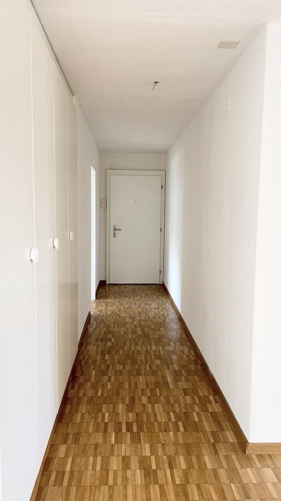 Appartamento di 3.5 locali in affitto a Gossau ZH - immagine 1/8