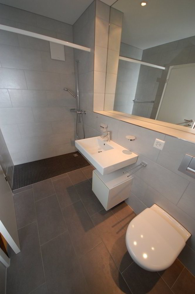 4.5 Zimmer Wohnung zu vermieten in Allschwil - Bild 1/5
