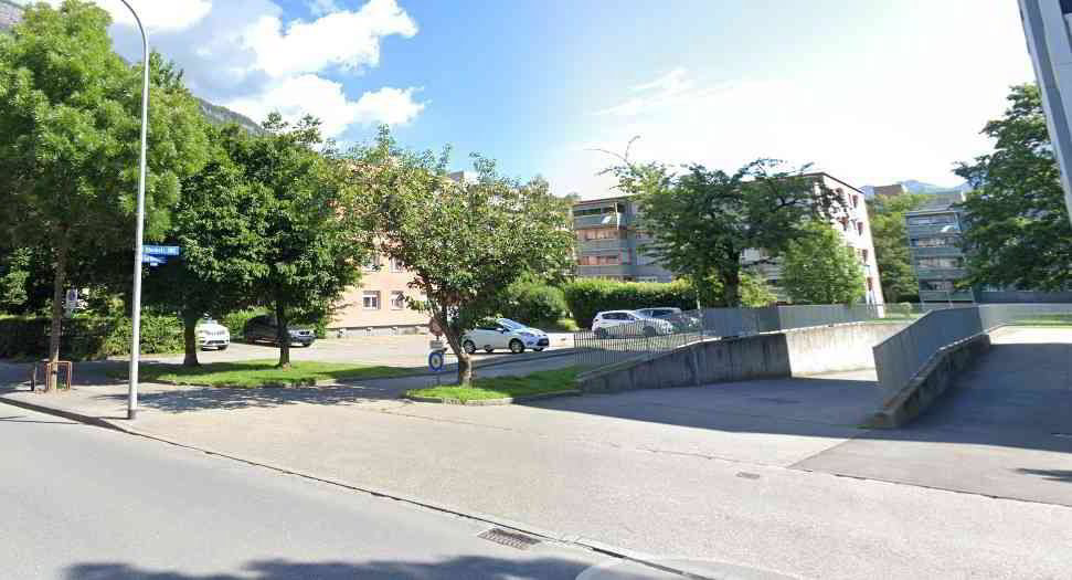 Parcheggio, garage di null locali in affitto a Coira - immagine 1/1