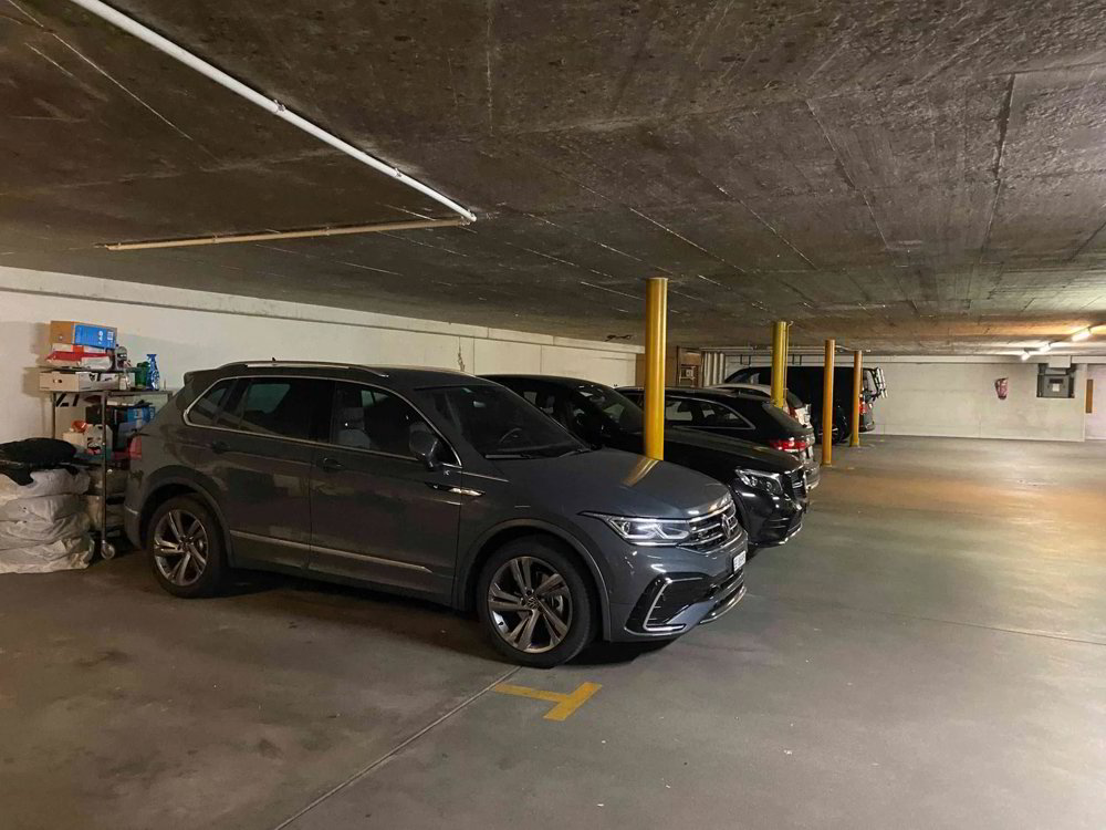 Parcheggio, garage di null locali in affitto a Kehrsatz - immagine 1/1