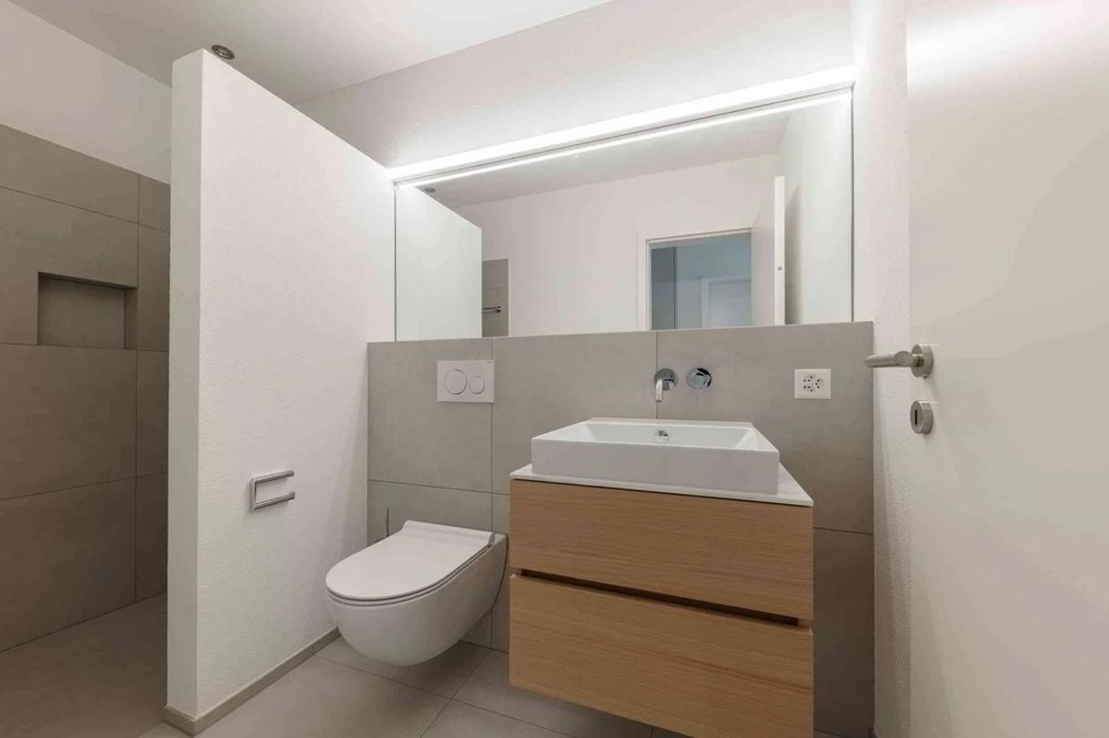 4.5 rooms Apartment for rent in Domat/Ems - image 1/13