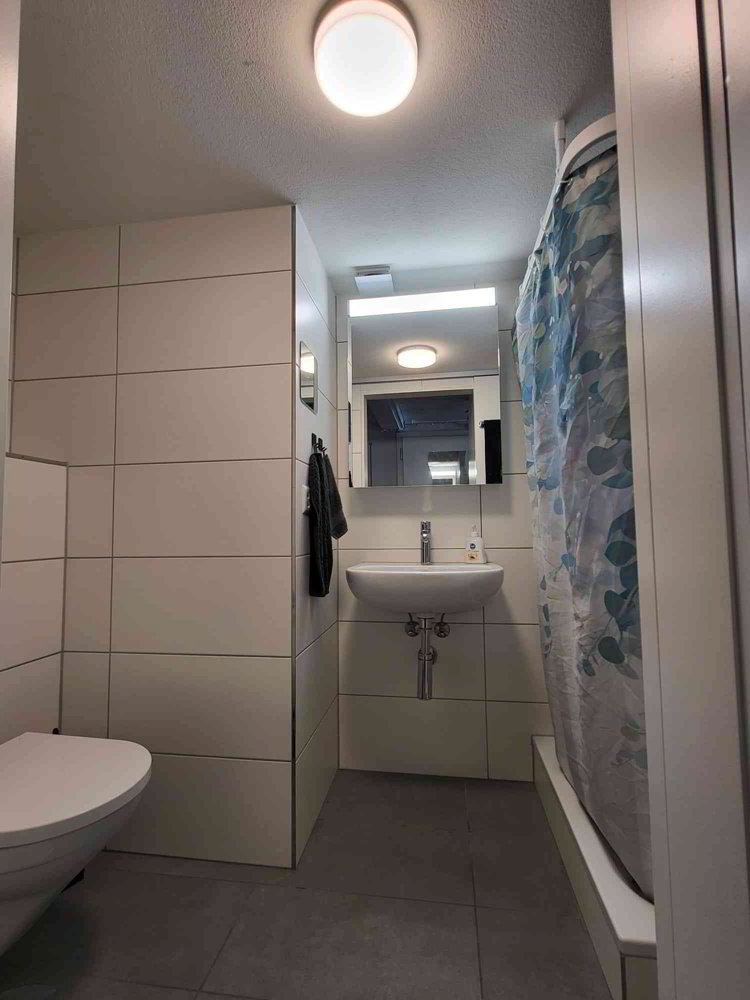 4 rooms Apartment for rent in Lützelflüh-Goldbach - image 1/5