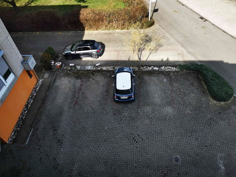 2 Zimmer Wohnung zu vermieten in Courroux - Bild 1/7
