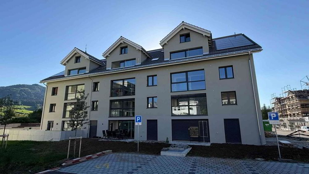 3.5 rooms Apartment for rent in Neu St. Johann - image 1/8