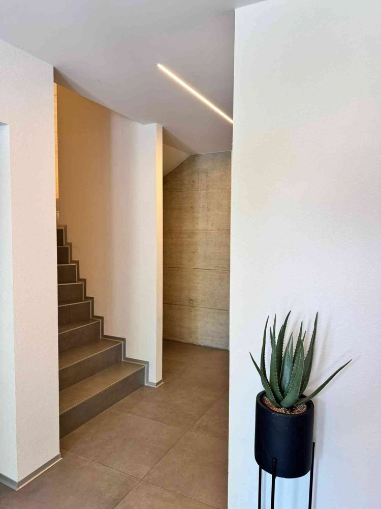 3.5 rooms Apartment for rent in Grimisuat - image 1/13