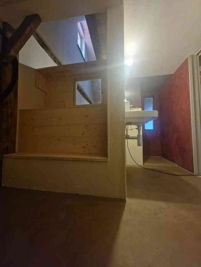Charmante 4-Zimmer-Wohnung – Frisch renoviert 2025 - Ansicht 2