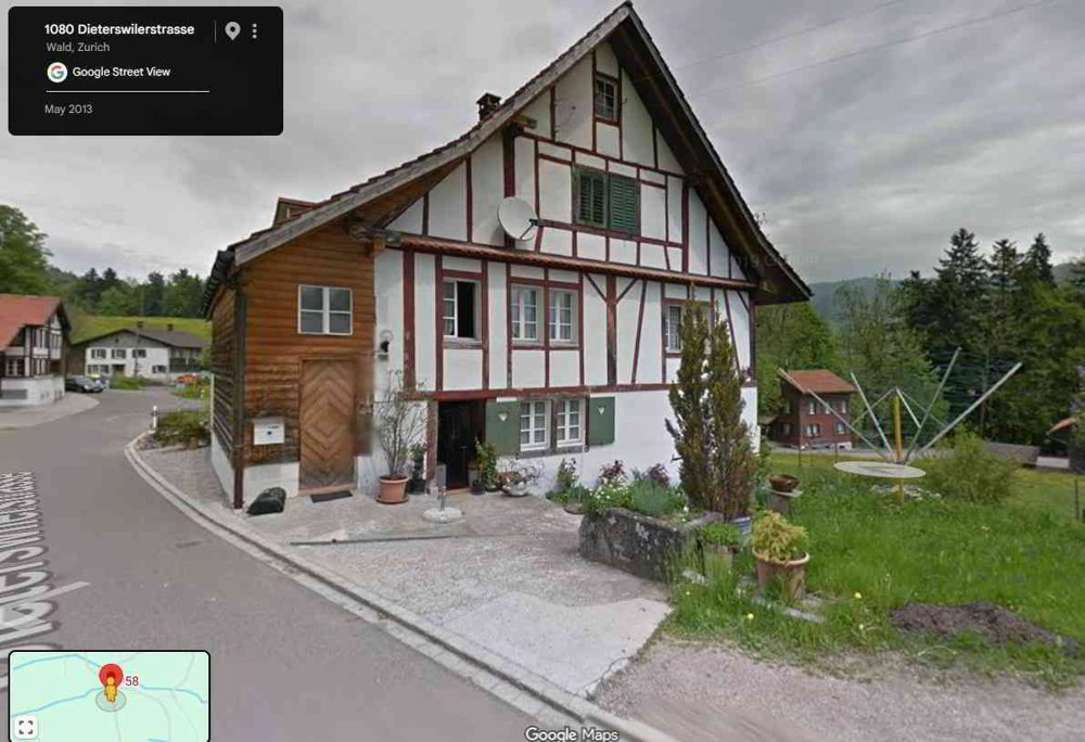 Charmante 4-Zimmer-Wohnung – Frisch renoviert 2025 - Ansicht 5
