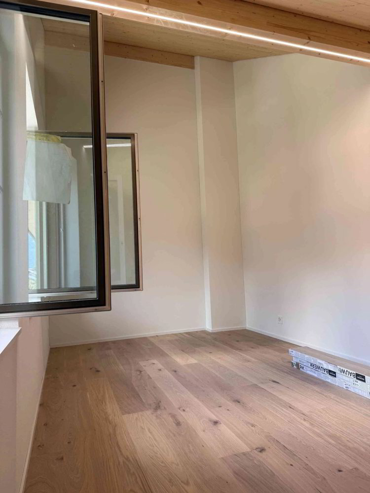 3.5 rooms Apartment for rent in Interlaken - image 1/9