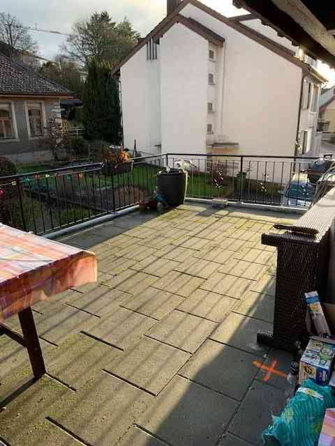 5 rooms Apartment for rent in Lengnau AG - image 1/8