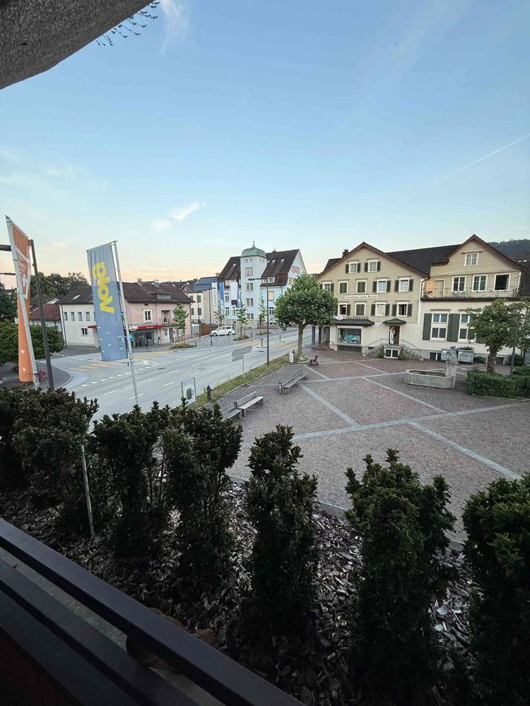 3.5 rooms Apartment for rent in Oberuzwil - image 1/13