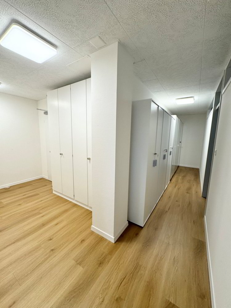 1 rooms Office & Commercial for rent in Rorschach - image 1/6