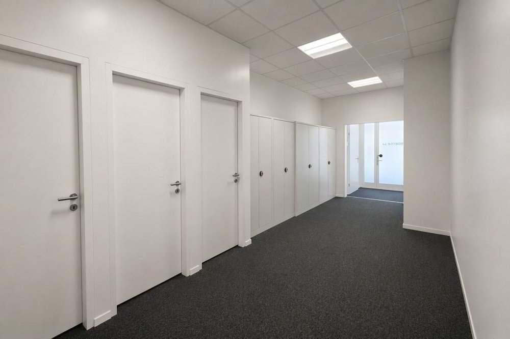 null rooms Office & Commercial for rent in Genève - image 1/5