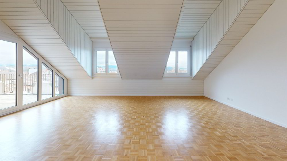 Wohnung – Fribourg, Bourg, Schönberg/Schoenberg - Ansicht 2