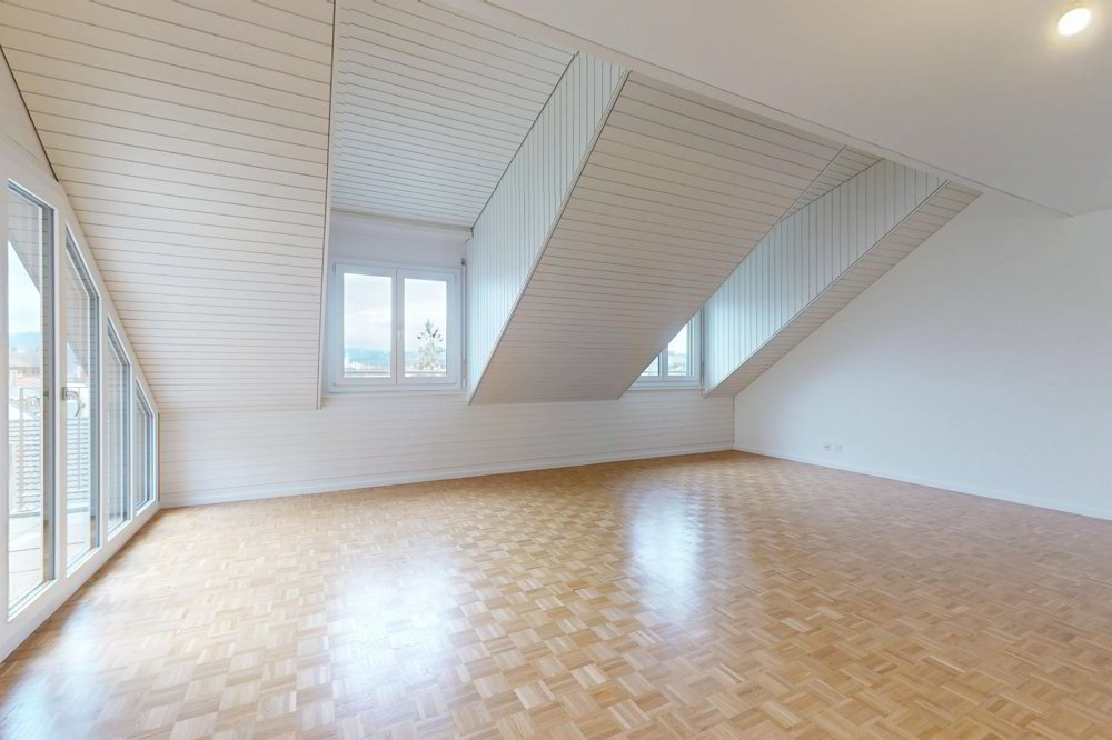 Wohnung – Fribourg, Bourg, Schönberg/Schoenberg - Ansicht 3