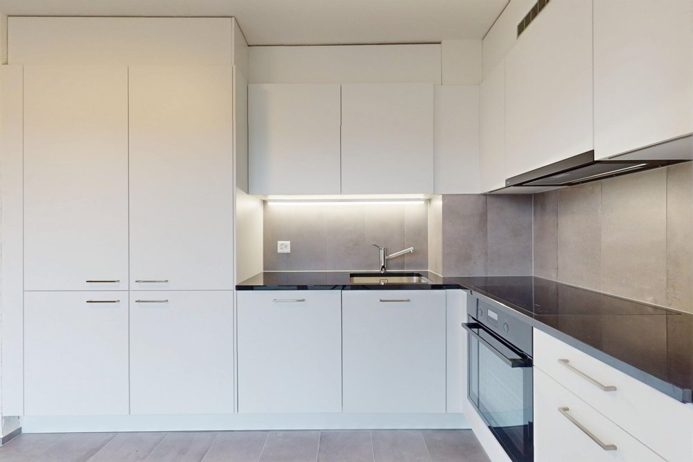 Wohnung – Fribourg, Bourg, Schönberg/Schoenberg - Ansicht 4