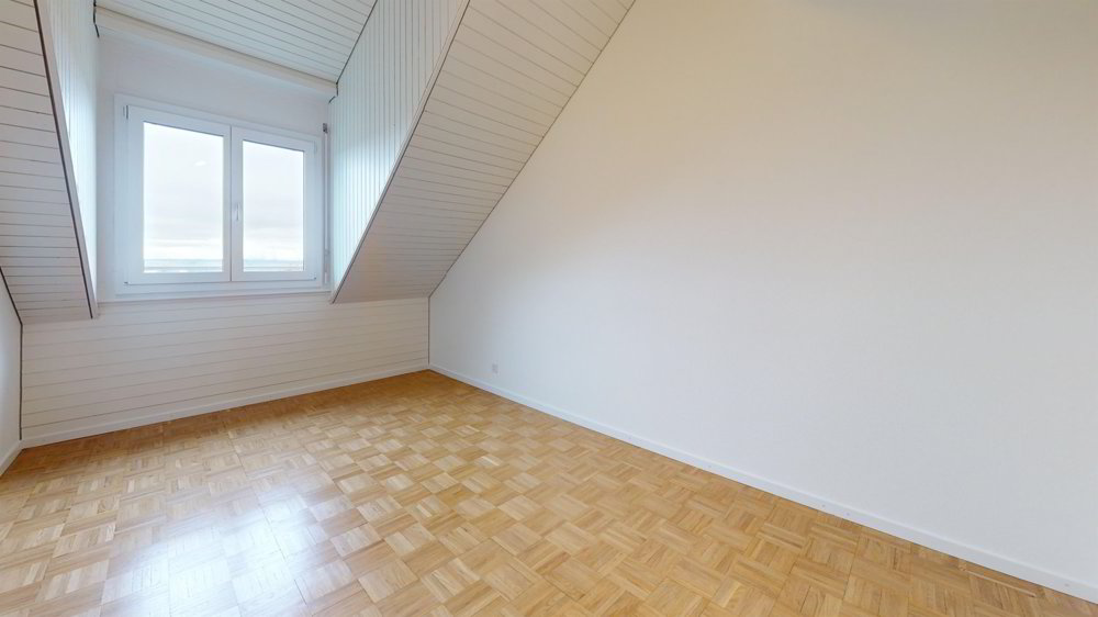Wohnung – Fribourg, Bourg, Schönberg/Schoenberg - Mehr