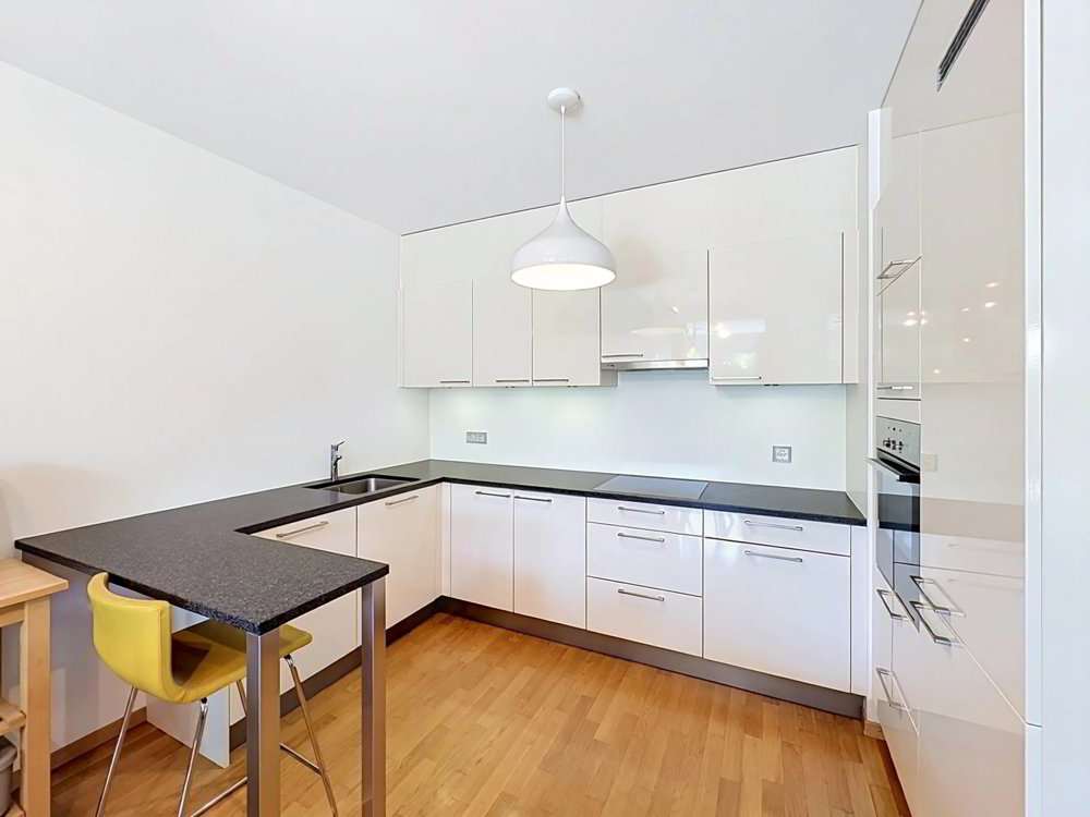 Appartement 2 pièces à acheter à St-Sulpice VD - image 1/9