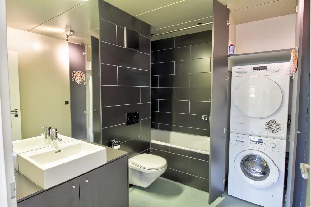 Appartement 3 pièces à acheter à Pont-de-la-Morge (Sion) - image 1/9