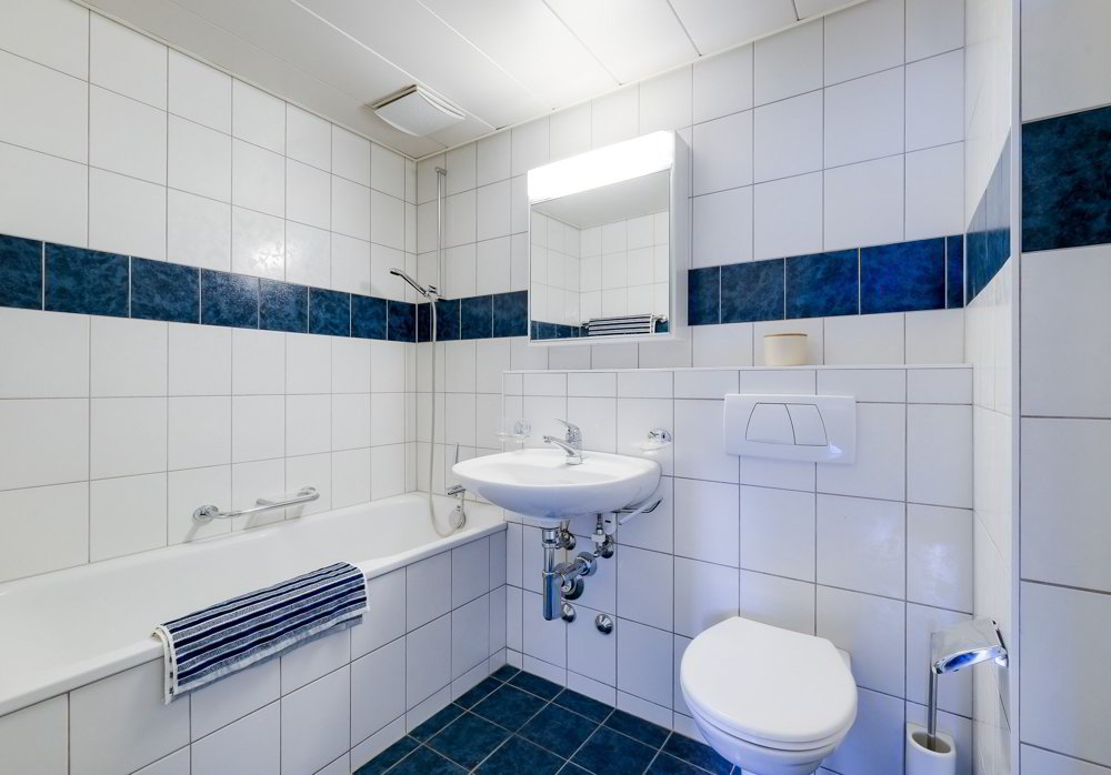 Appartement 2 pièces à louer à Basel - image 1/5