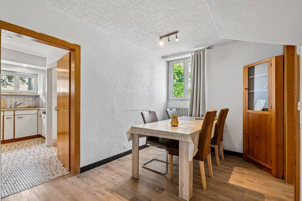 6 Zimmer Büro zum verkaufen in Frick - Bild 1/13