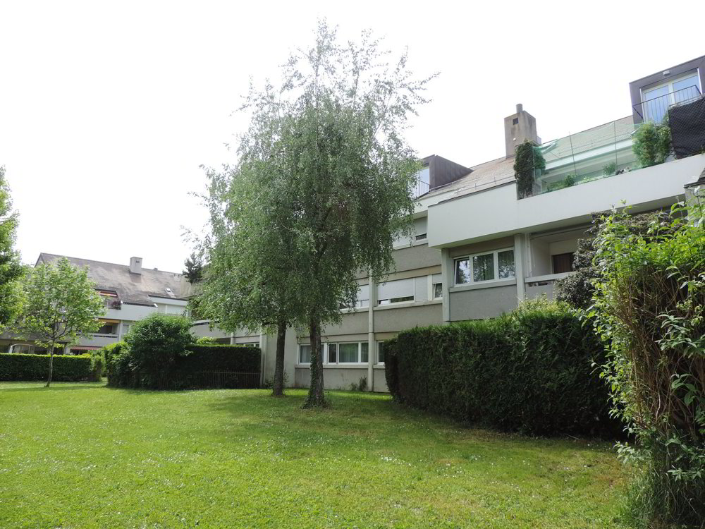 4 Zimmer Wohnung zu vermieten in Puplinge - Bild 1/1