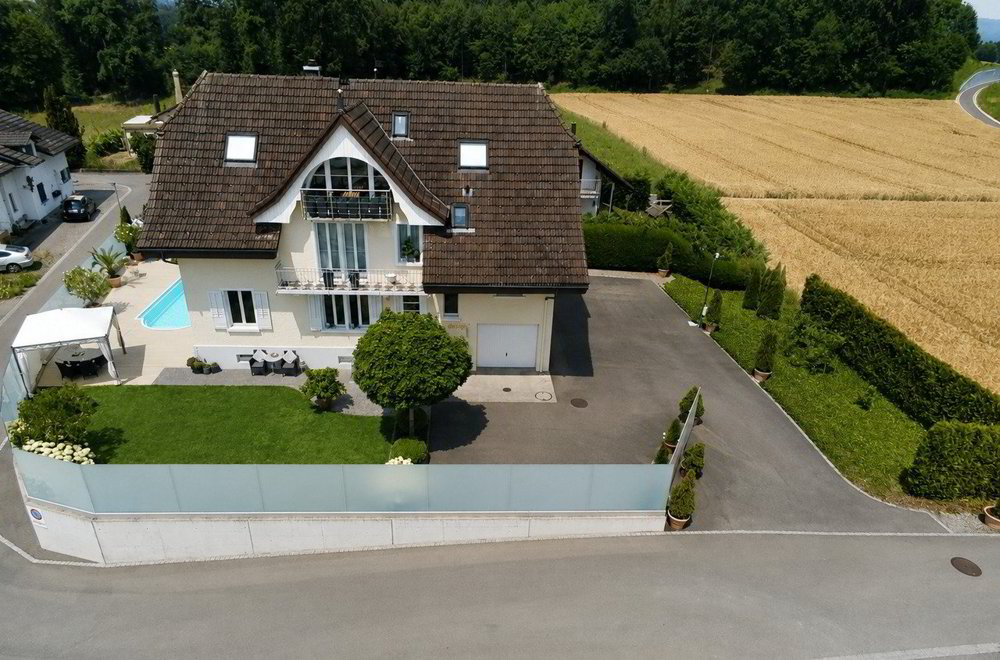 Maison 6 pièces à acheter à Seon - image 1/13