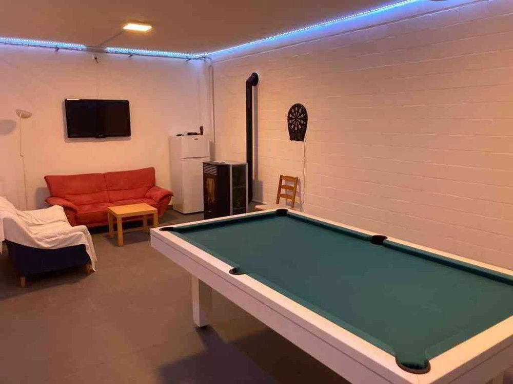 1.5 Zimmer Wohnung zu vermieten in Bätterkinden - Bild 1/13
