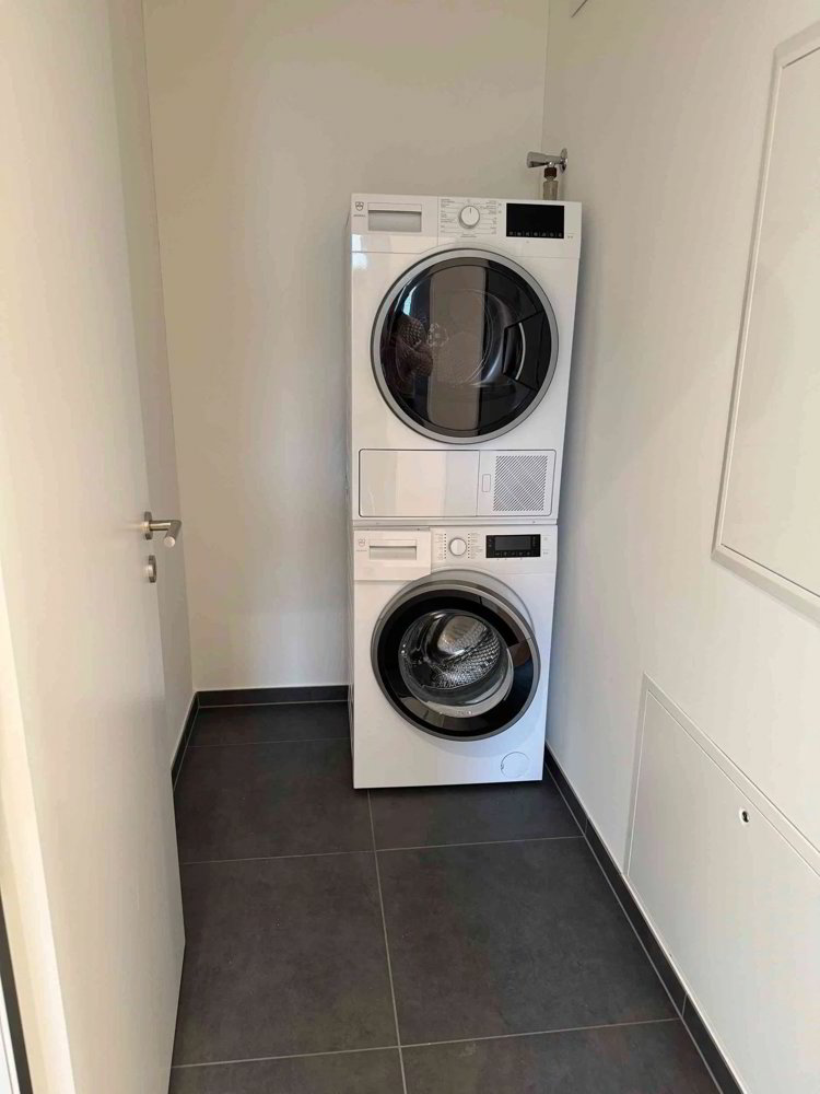 3.5 Zimmer Wohnung zu vermieten in Rombach - Bild 1/12