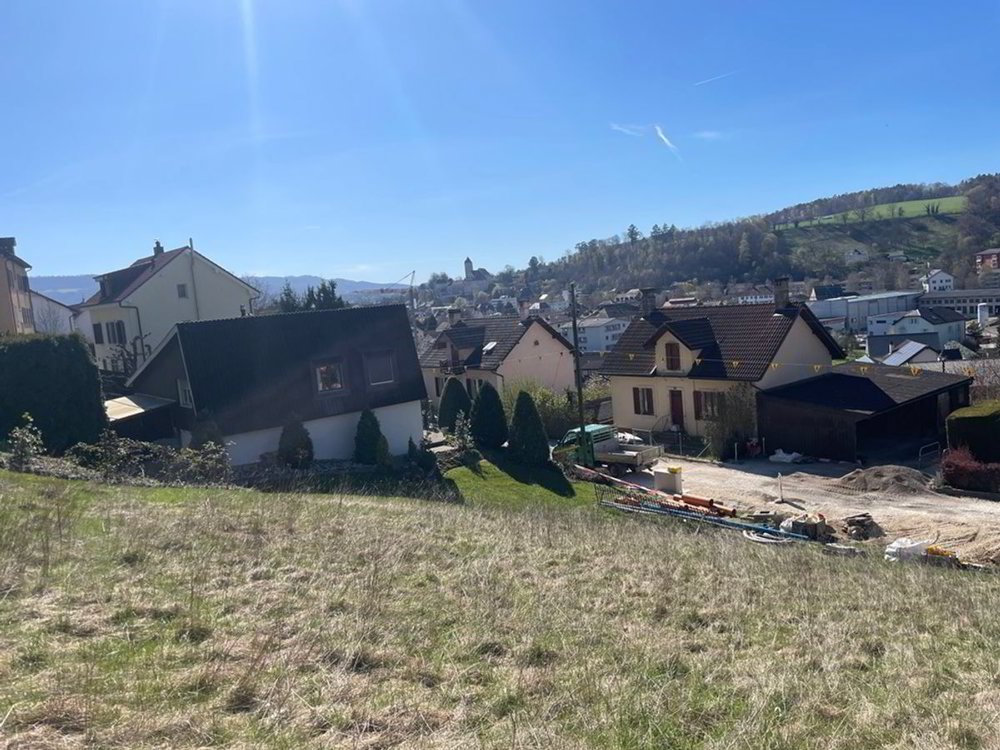 Terreno di null locali in vendita a Porrentruy - immagine 1/4