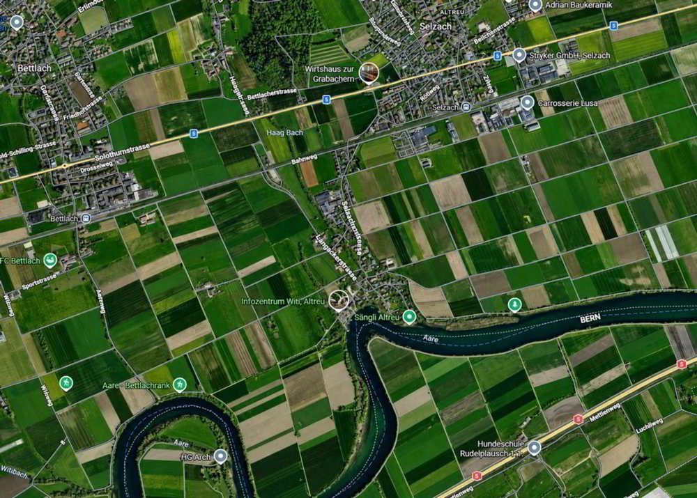 Terrain null pièces à acheter à Selzach - image 1/6