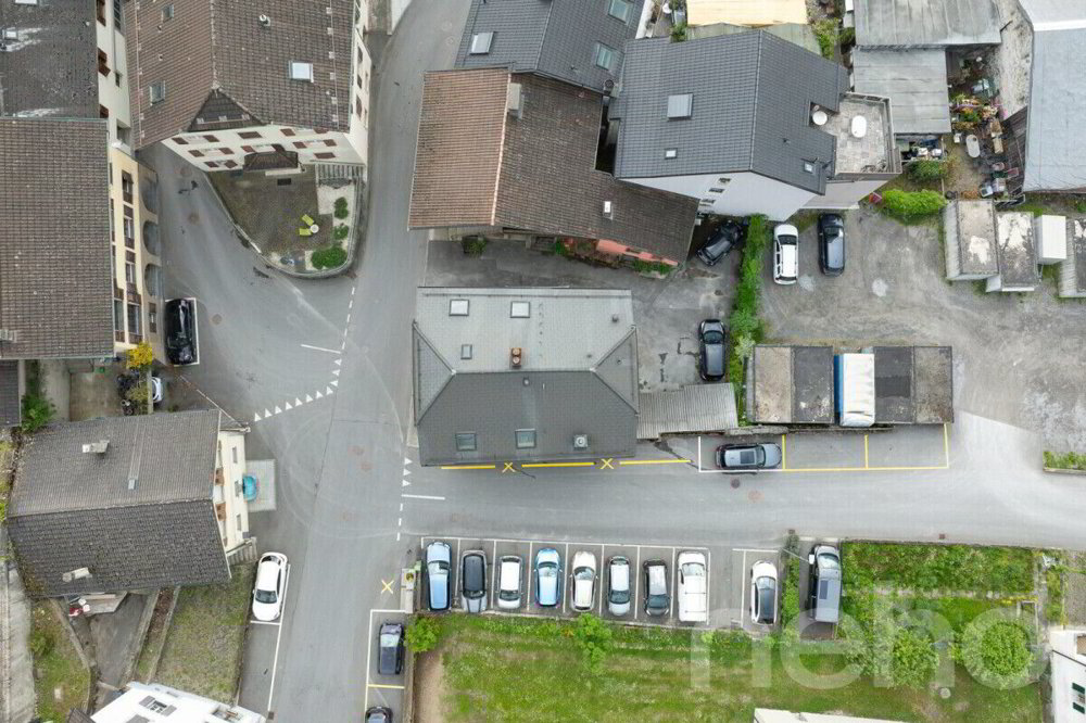 null rooms Office & Commercial to buy in Lavey-Village - image 1/12